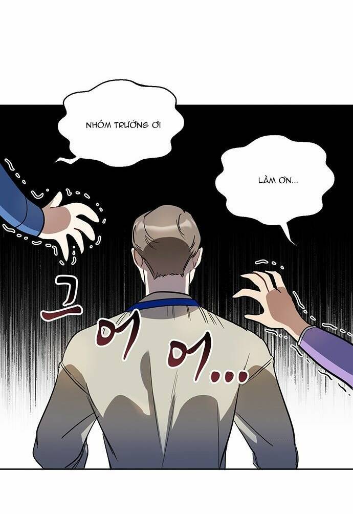 Công Việc Bất Thường Chap 7 - Next Chap 8
