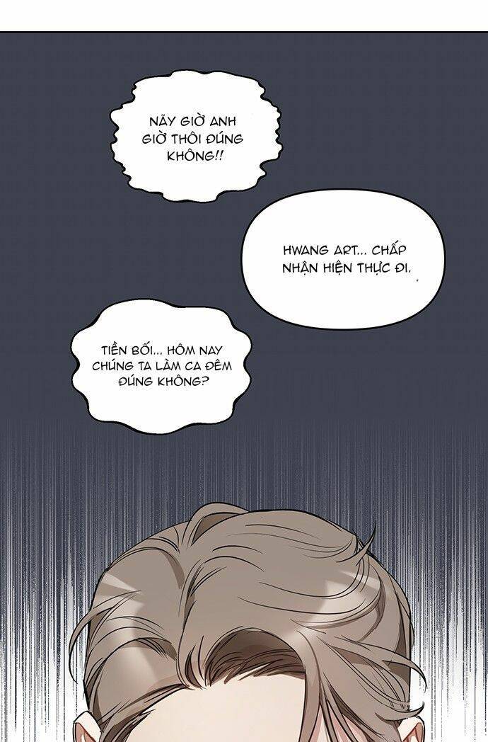 Công Việc Bất Thường Chap 7 - Next Chap 8