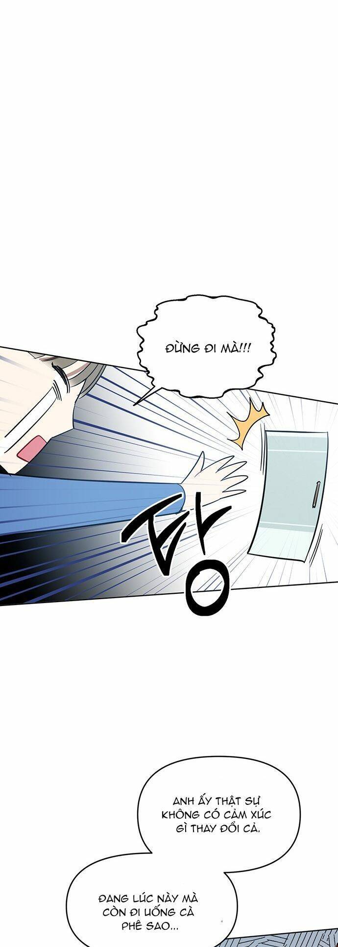 Công Việc Bất Thường Chap 7 - Next Chap 8