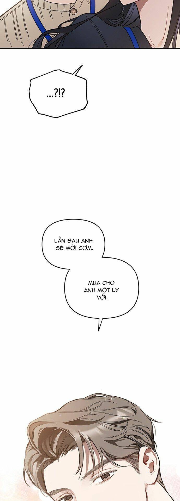 Công Việc Bất Thường Chap 7 - Next Chap 8