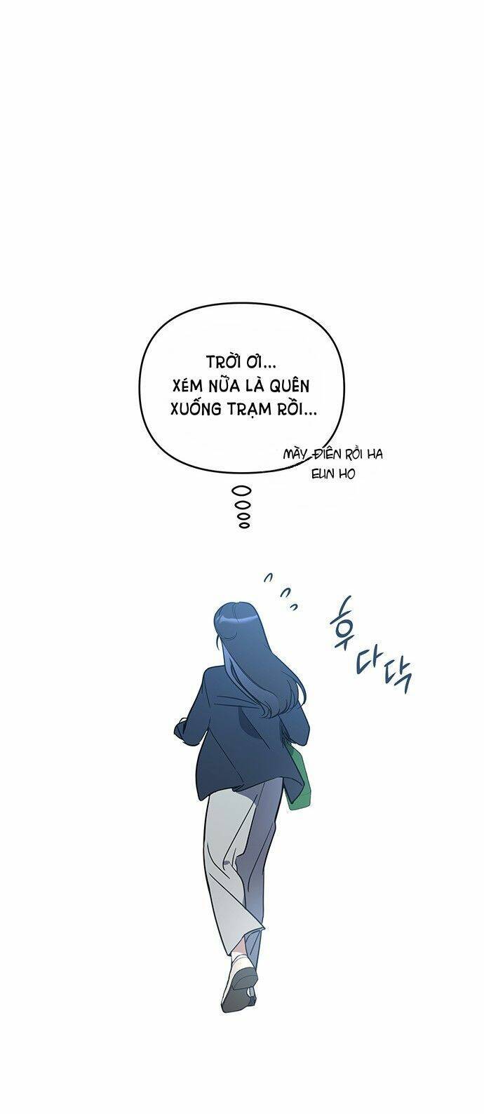 Công Việc Bất Thường Chap 7 - Next Chap 8