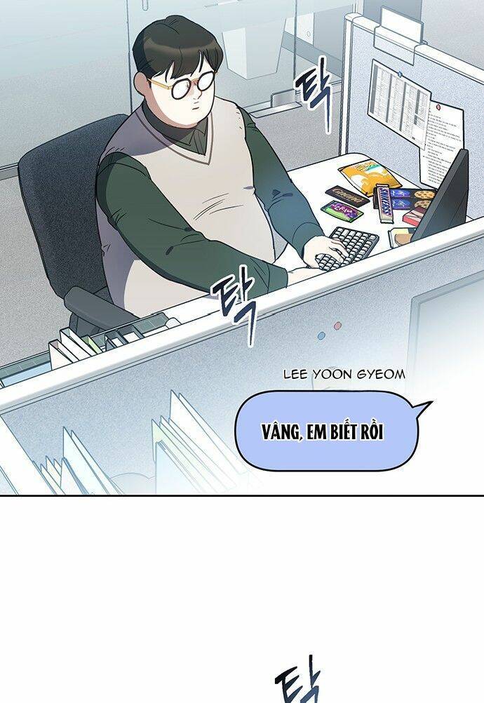 Công Việc Bất Thường Chap 8 - Next Chap 9