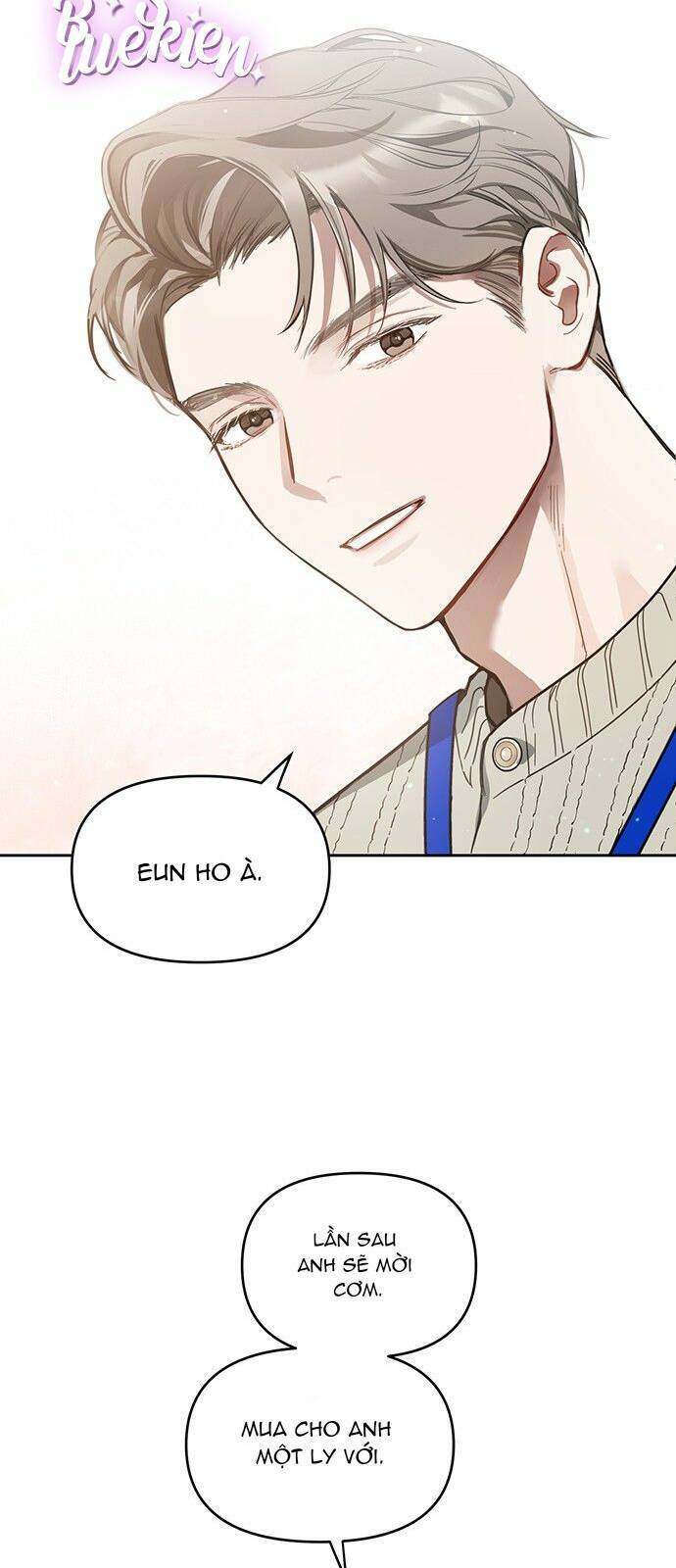 Công Việc Bất Thường Chap 8 - Next Chap 9