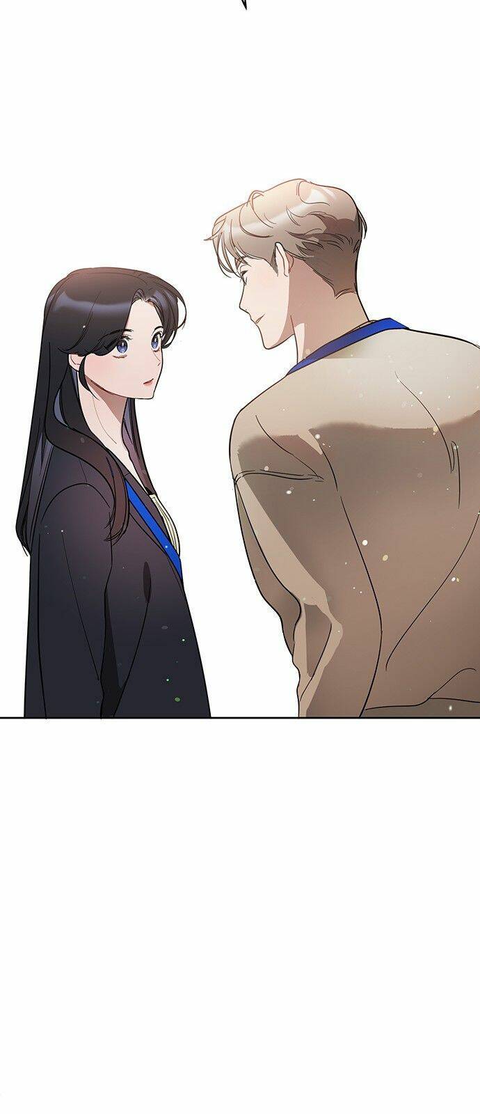 Công Việc Bất Thường Chap 8 - Next Chap 9
