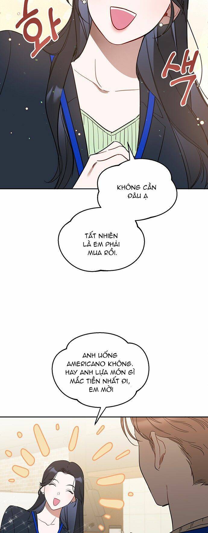 Công Việc Bất Thường Chap 8 - Next Chap 9
