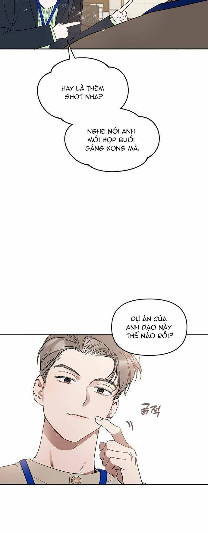Công Việc Bất Thường Chap 8 - Next Chap 9