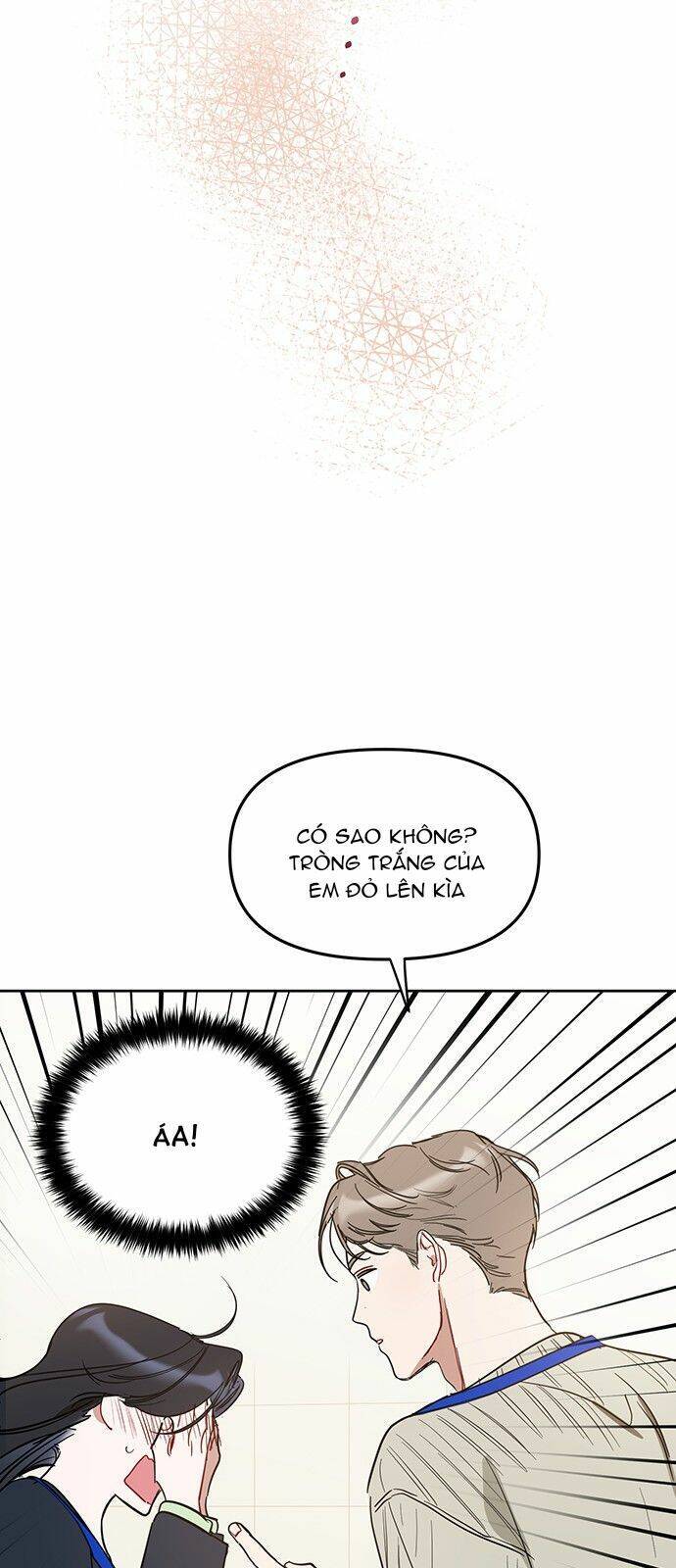 Công Việc Bất Thường Chap 8 - Next Chap 9