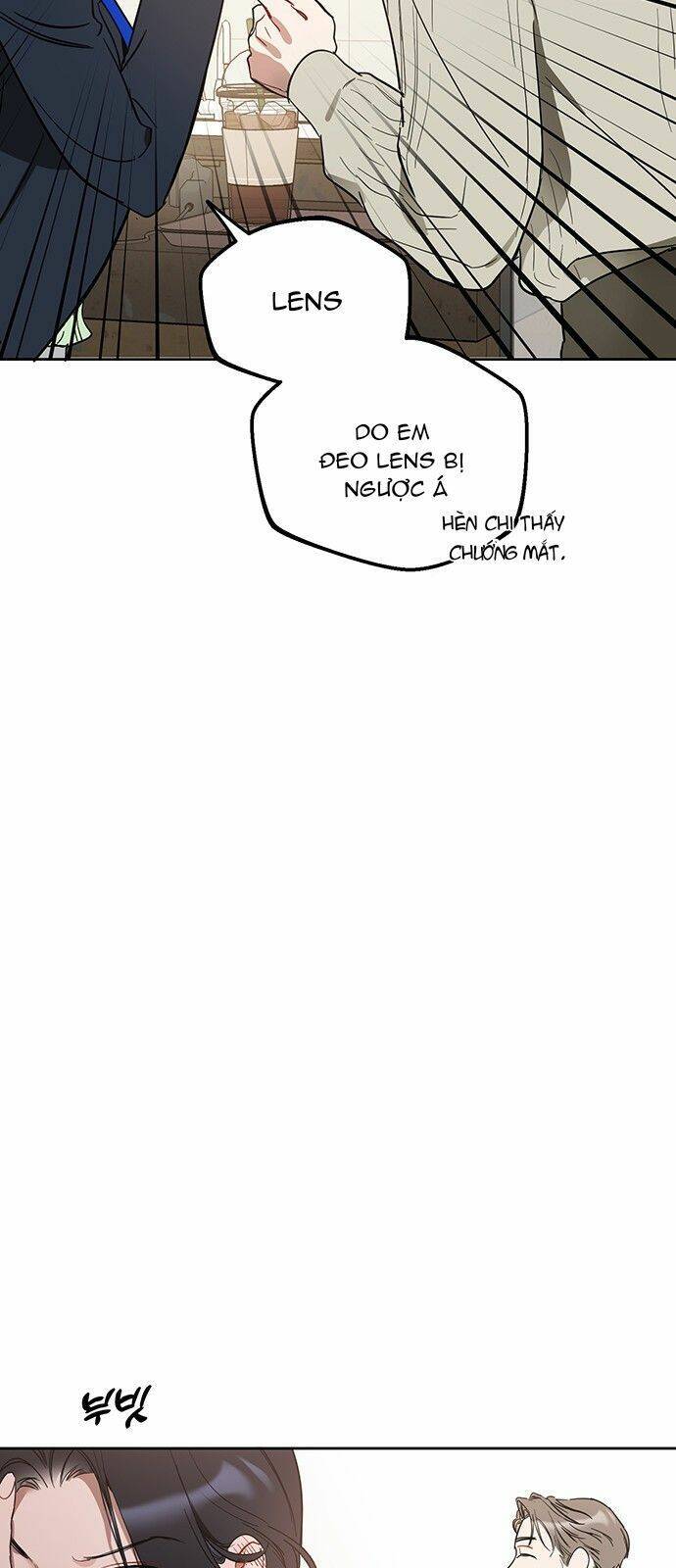 Công Việc Bất Thường Chap 8 - Next Chap 9
