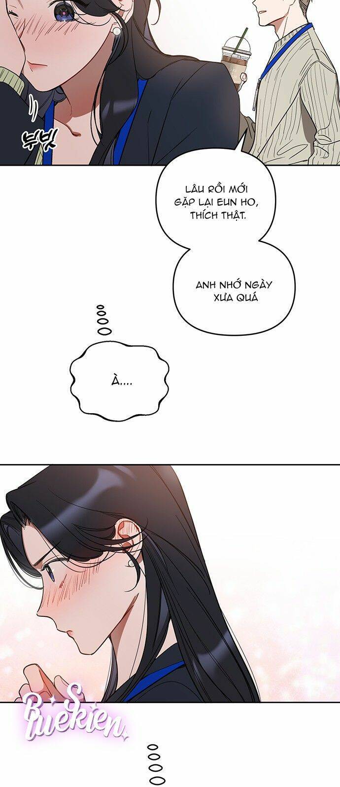 Công Việc Bất Thường Chap 8 - Next Chap 9