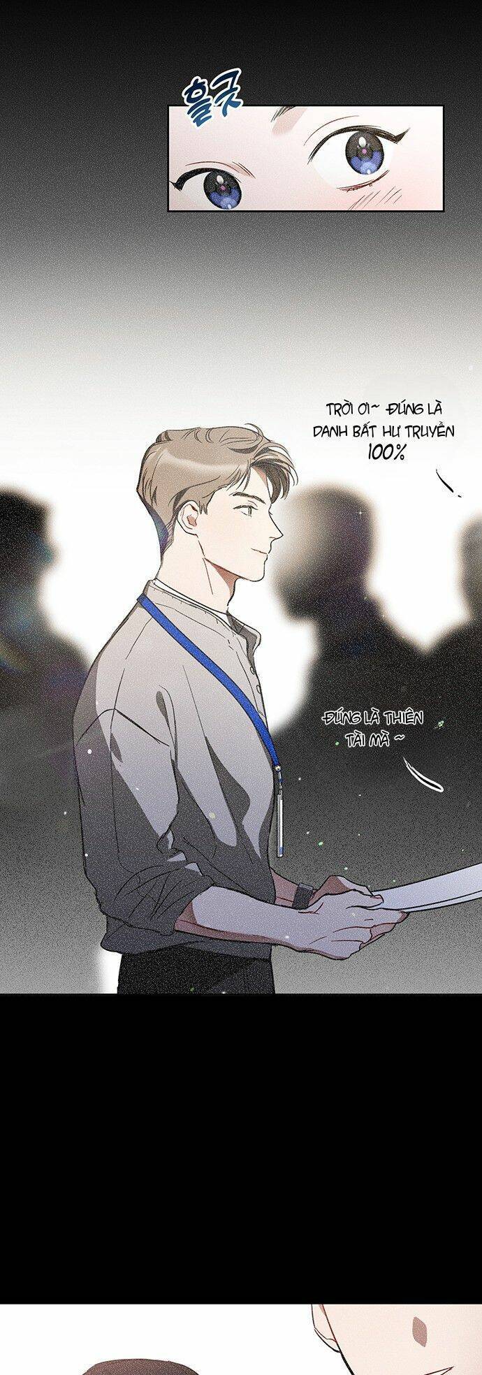 Công Việc Bất Thường Chap 8 - Next Chap 9