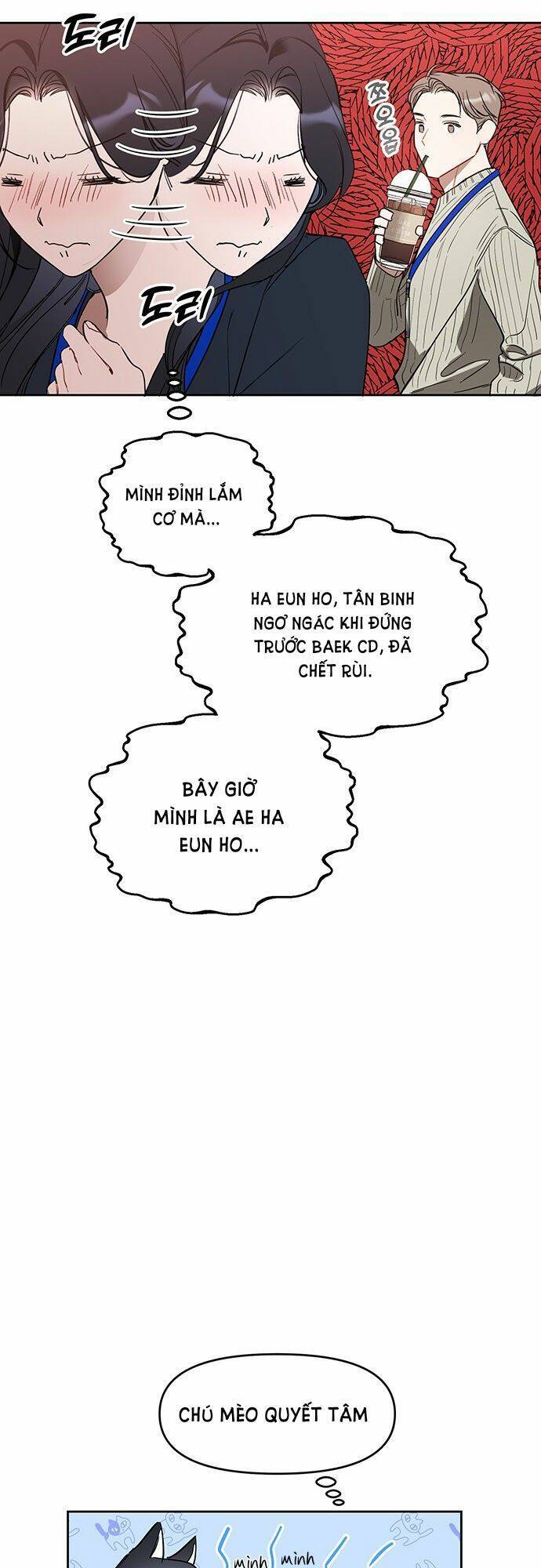 Công Việc Bất Thường Chap 8 - Next Chap 9