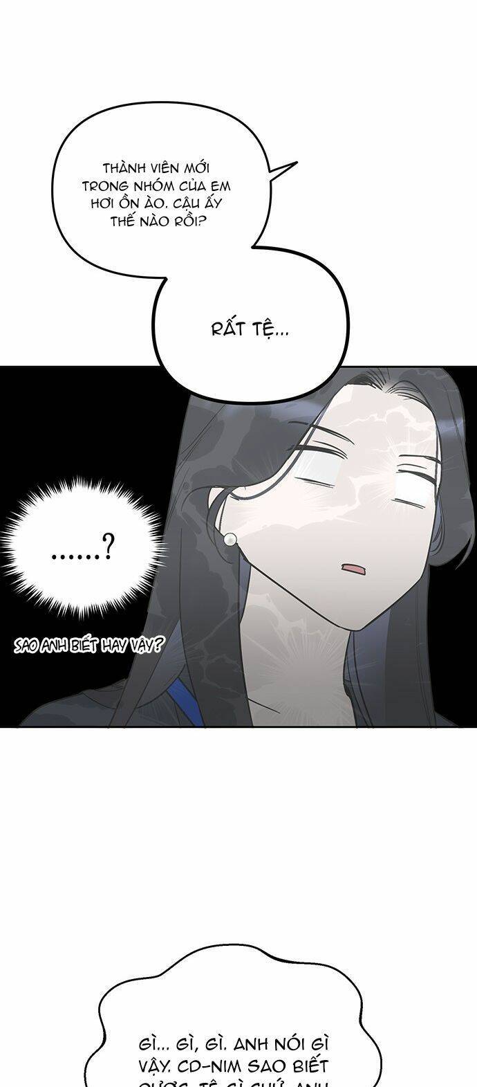 Công Việc Bất Thường Chap 8 - Next Chap 9