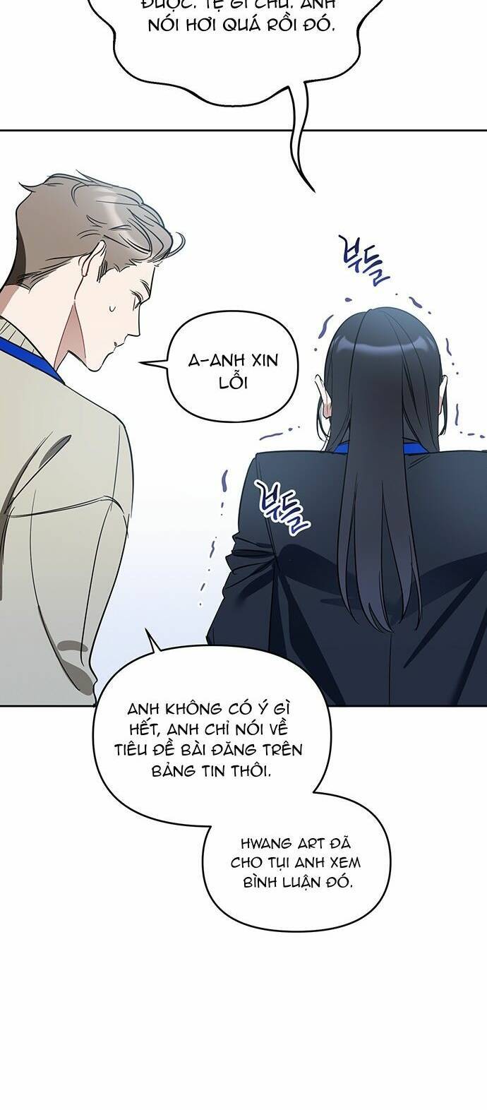 Công Việc Bất Thường Chap 8 - Next Chap 9