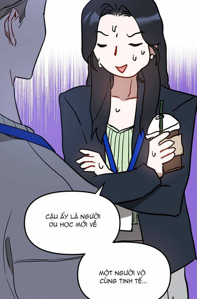 Công Việc Bất Thường Chap 8 - Next Chap 9