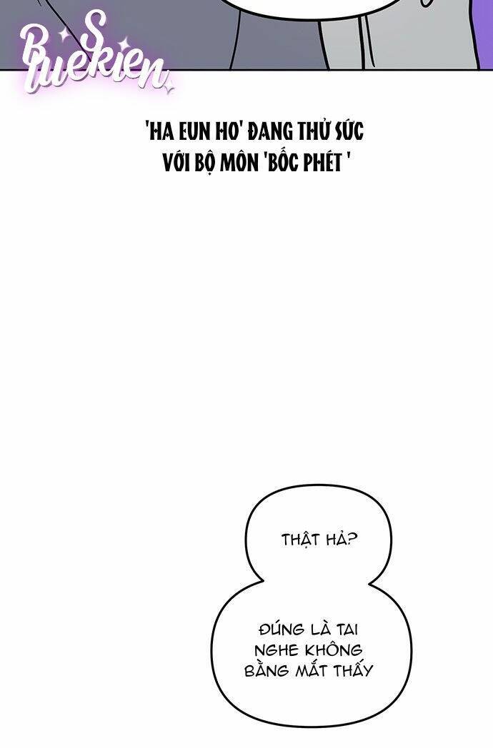 Công Việc Bất Thường Chap 8 - Next Chap 9