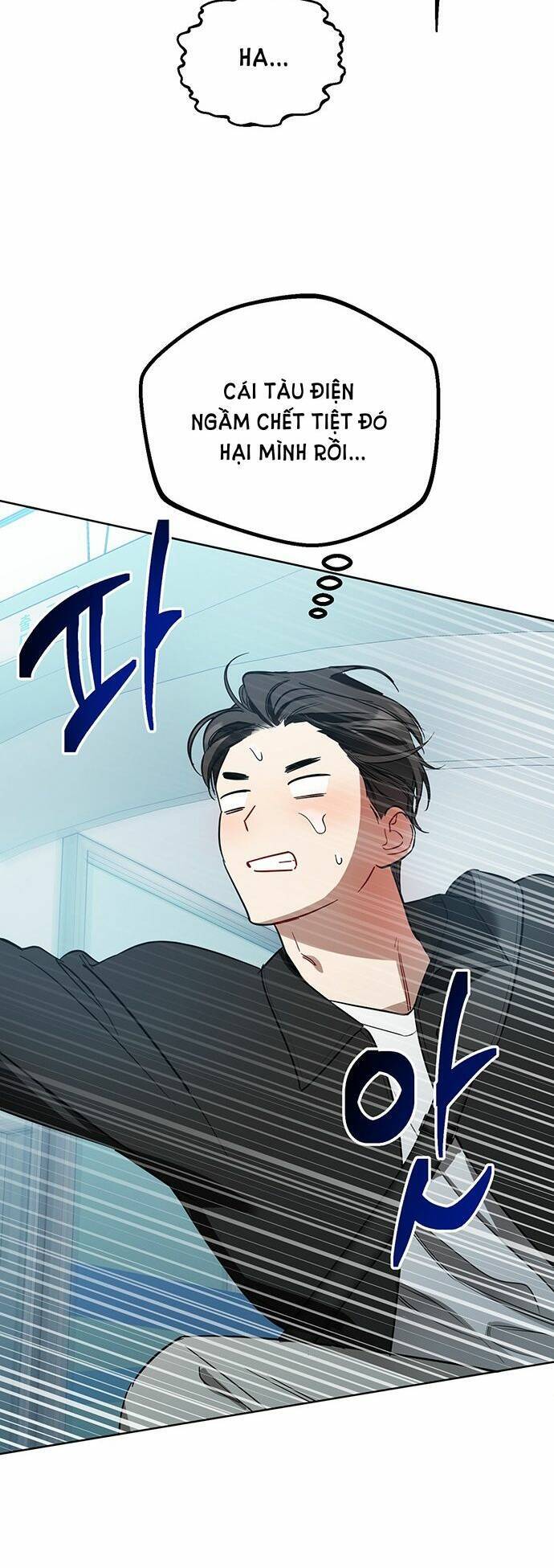 Công Việc Bất Thường Chap 8 - Next Chap 9