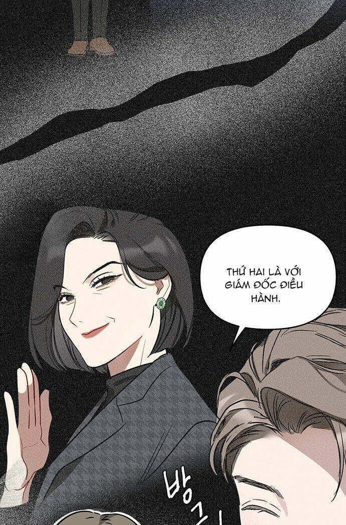 Công Việc Bất Thường Chap 8 - Next Chap 9