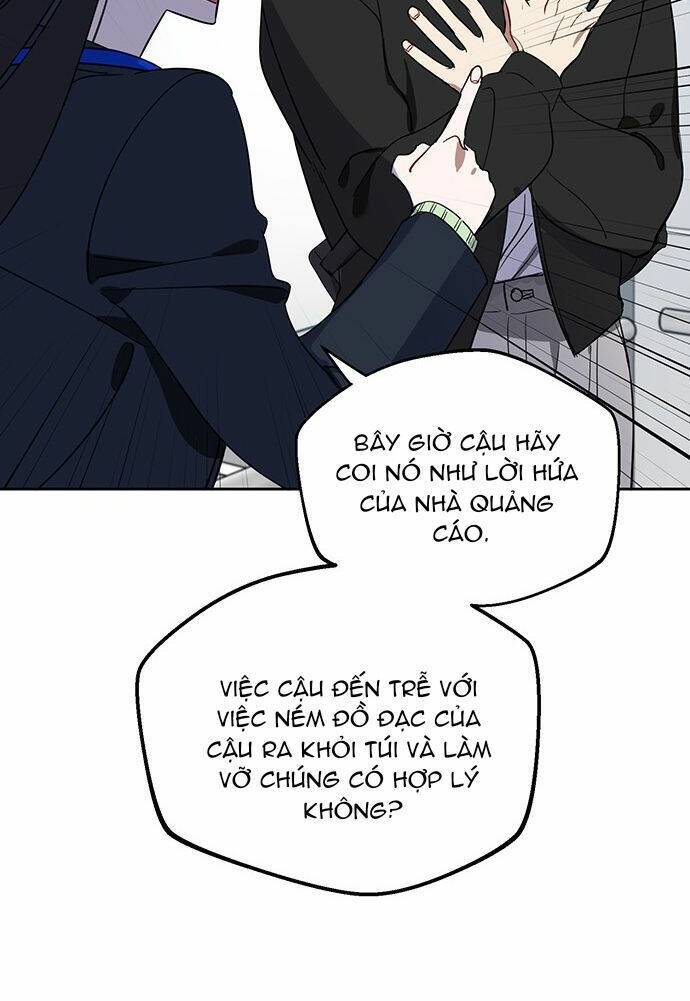 Công Việc Bất Thường Chap 9 - Next Chap 10