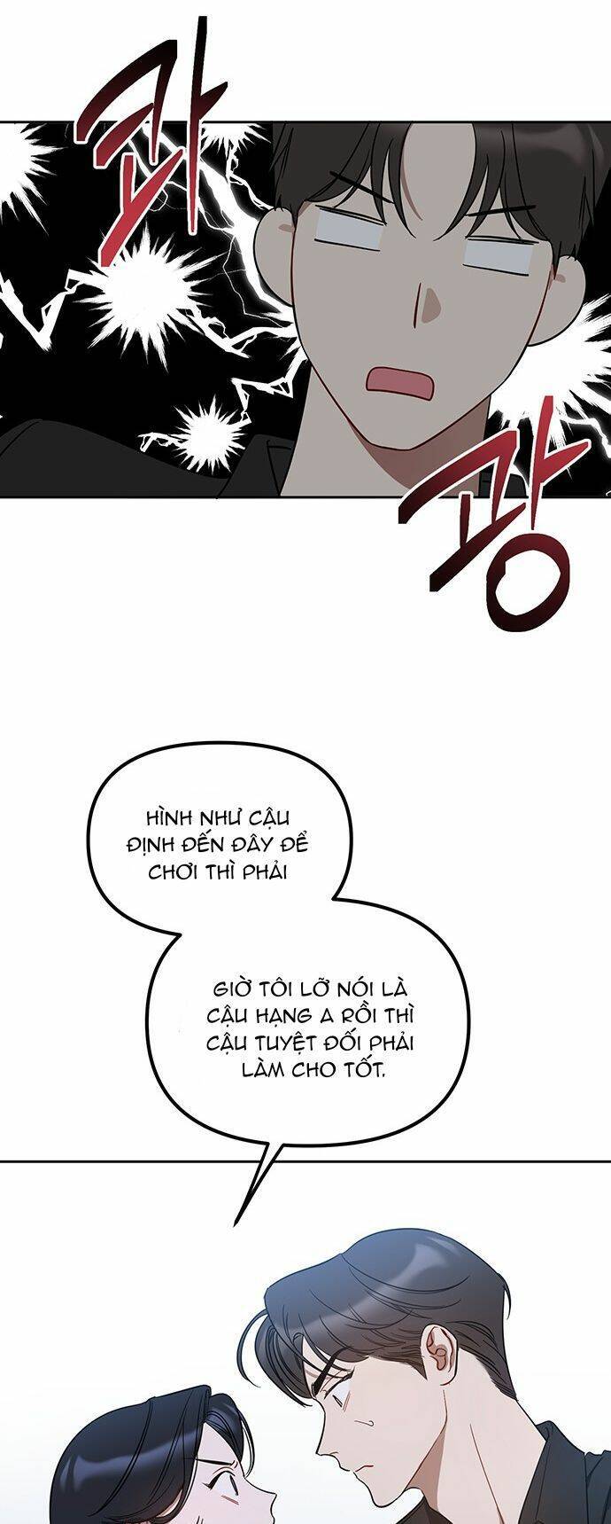 Công Việc Bất Thường Chap 9 - Next Chap 10