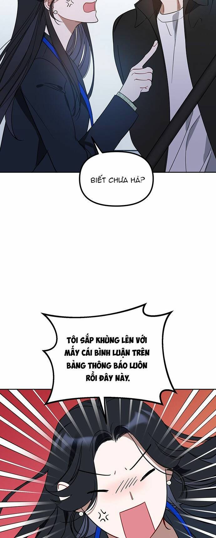 Công Việc Bất Thường Chap 9 - Next Chap 10