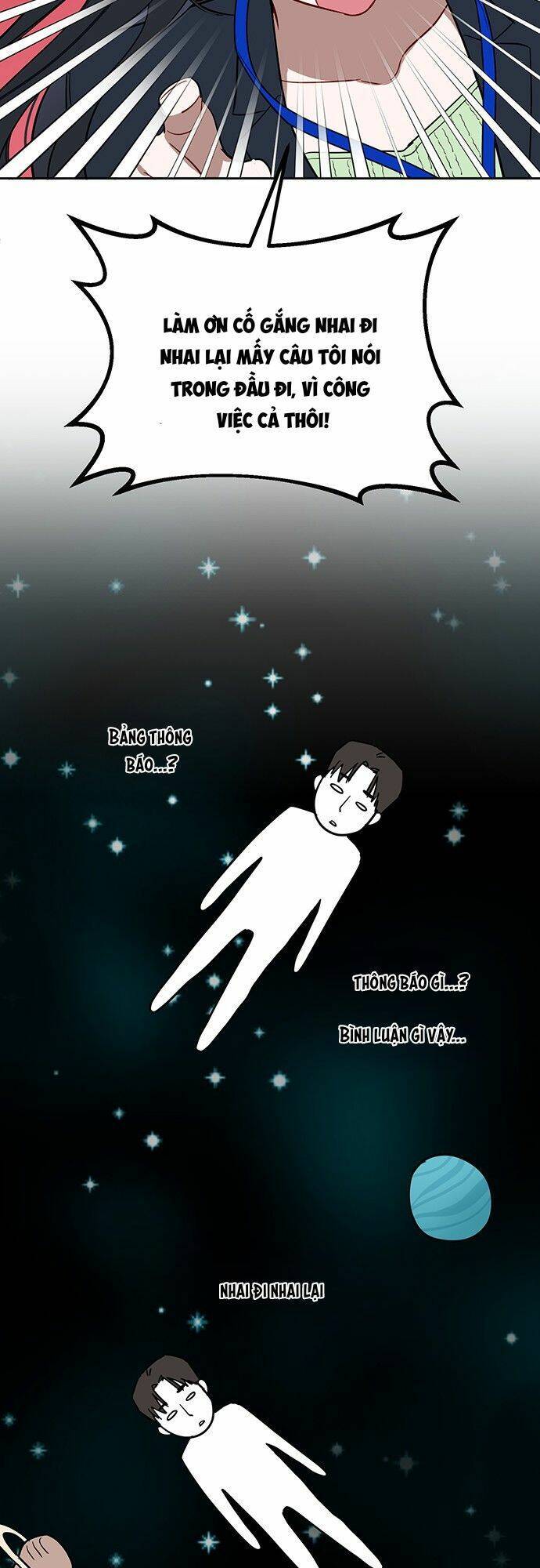 Công Việc Bất Thường Chap 9 - Next Chap 10