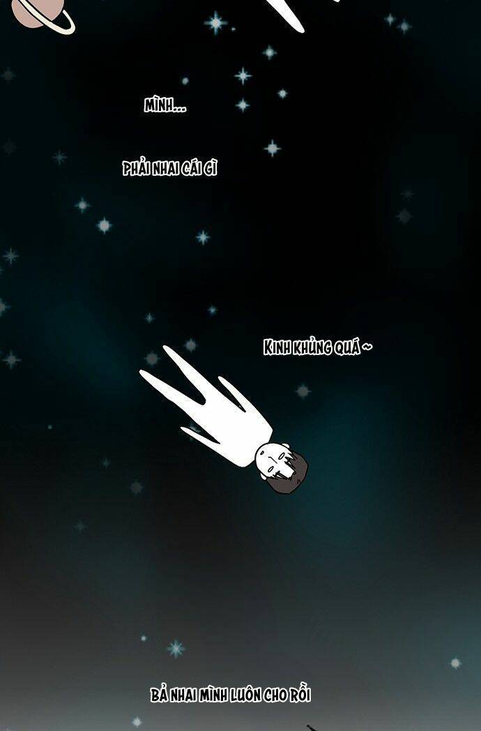 Công Việc Bất Thường Chap 9 - Next Chap 10