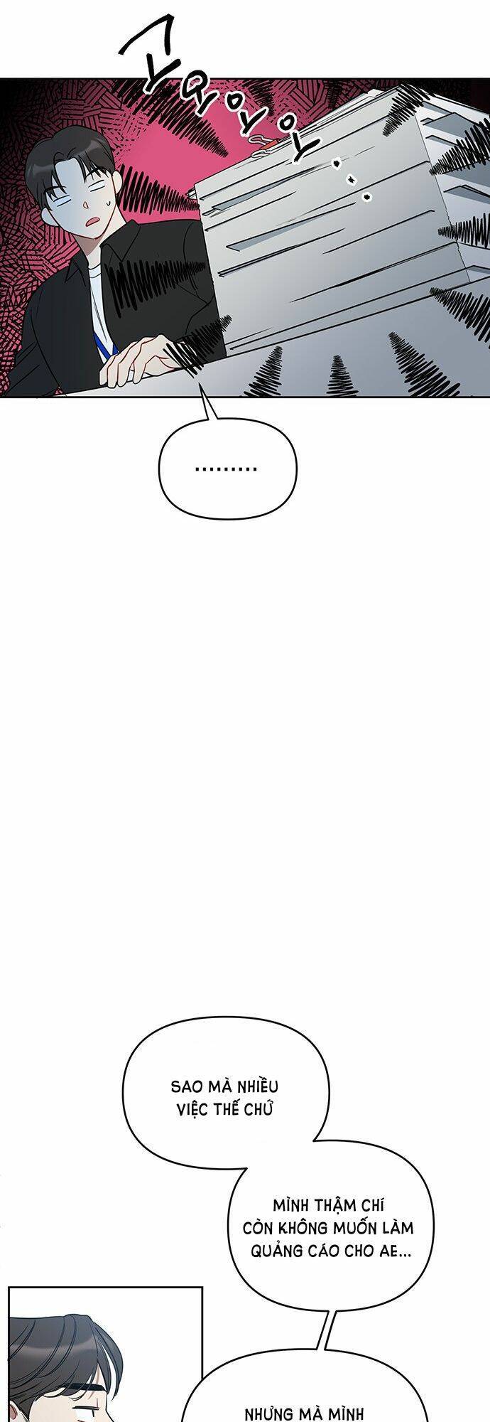 Công Việc Bất Thường Chap 9 - Next Chap 10