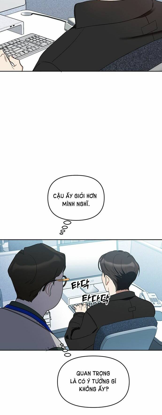 Công Việc Bất Thường Chap 9 - Next Chap 10