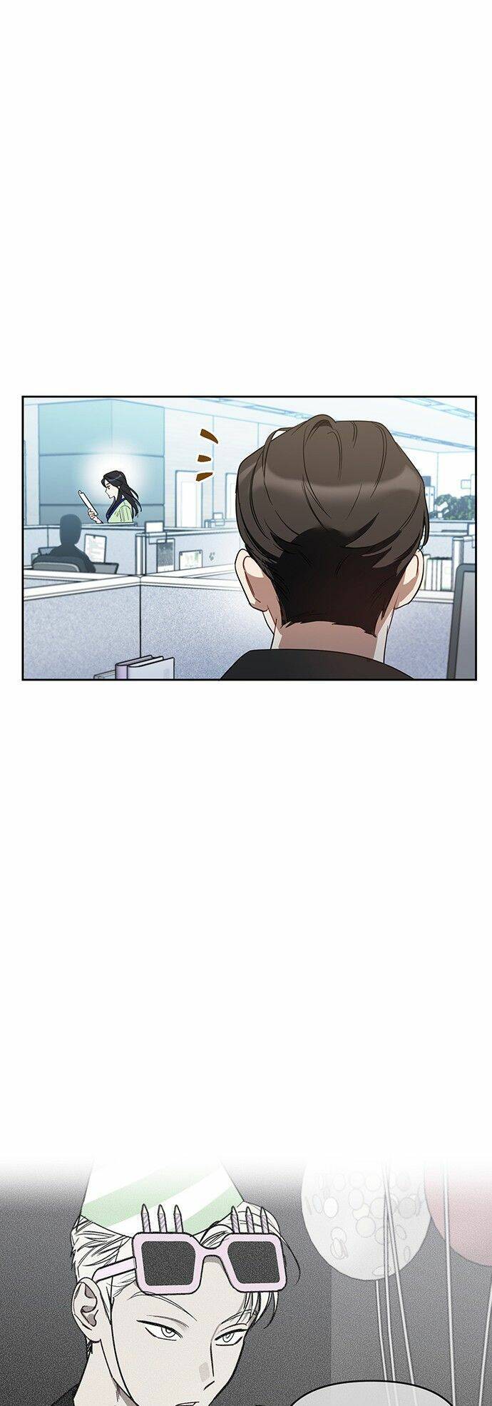 Công Việc Bất Thường Chap 9 - Next Chap 10