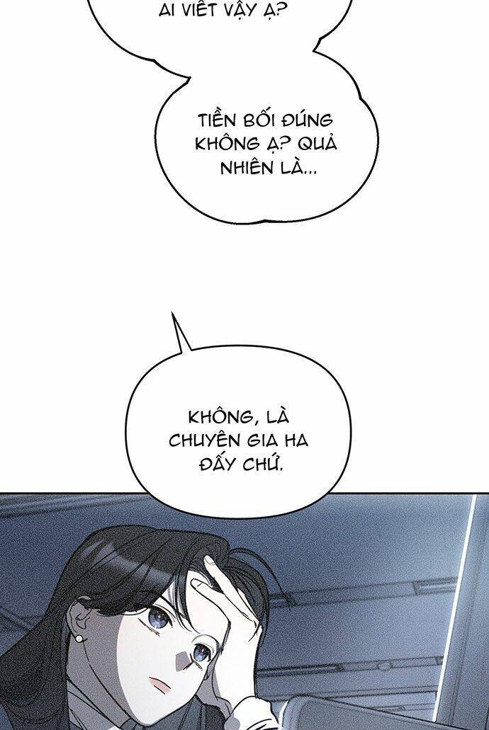 Công Việc Bất Thường Chap 9 - Next Chap 10
