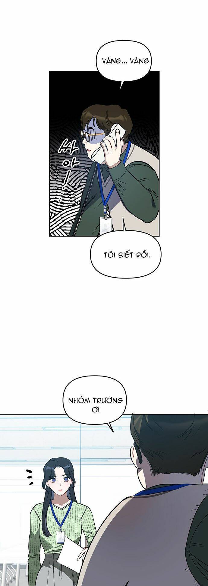 Công Việc Bất Thường Chap 9 - Next Chap 10