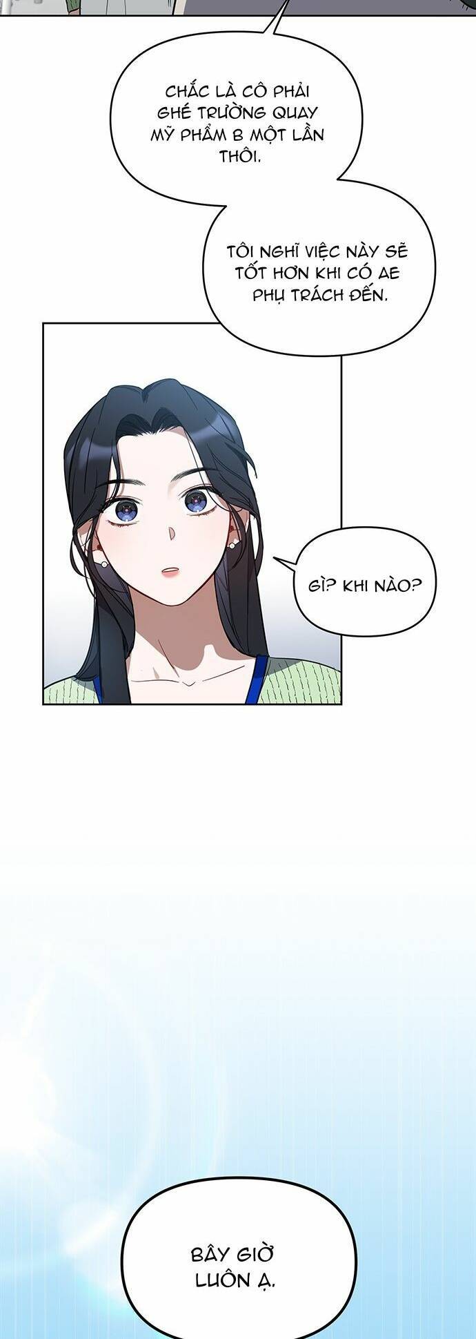 Công Việc Bất Thường Chap 9 - Next Chap 10