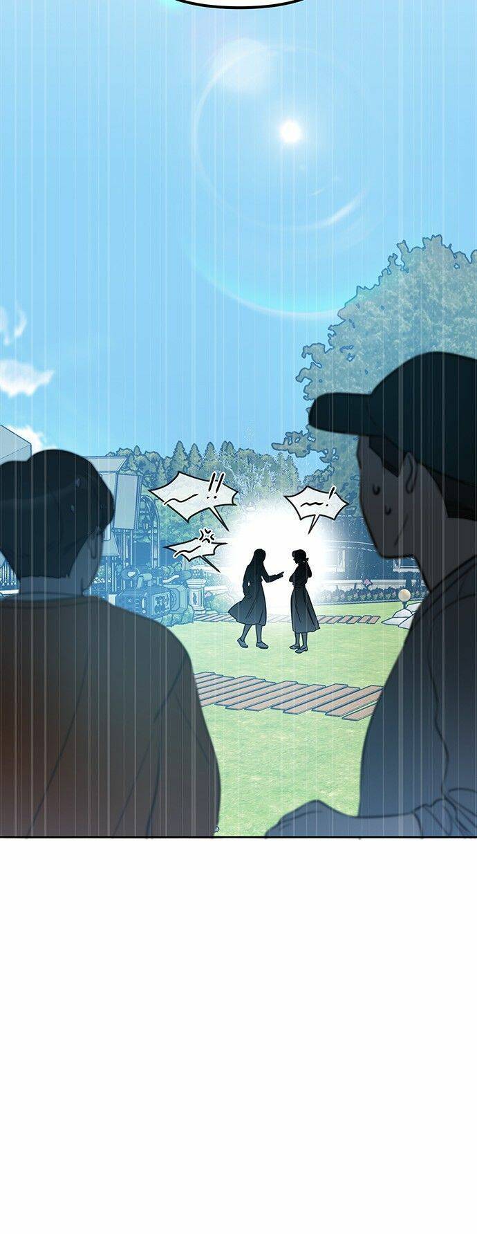 Công Việc Bất Thường Chap 9 - Next Chap 10