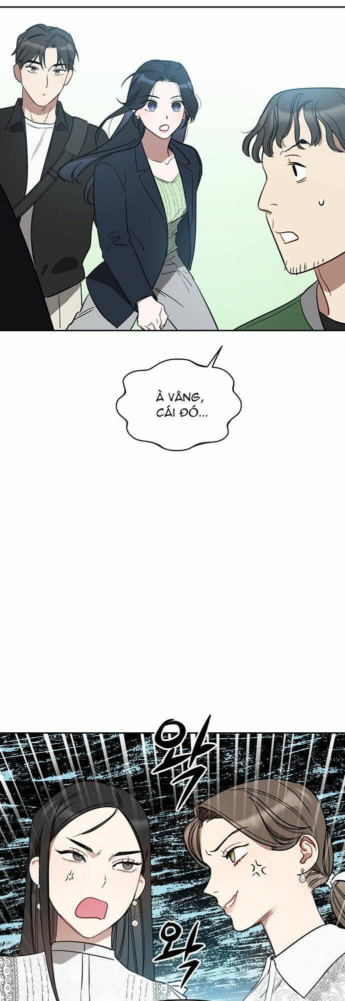 Công Việc Bất Thường Chap 9 - Next Chap 10