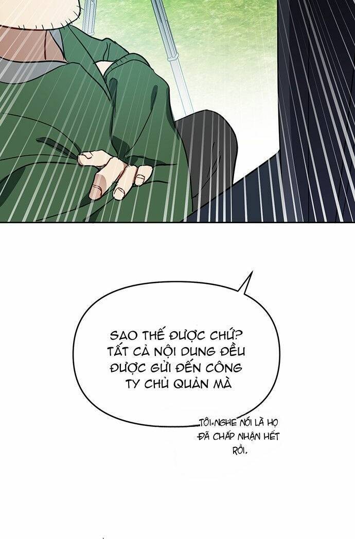 Công Việc Bất Thường Chap 9 - Next Chap 10