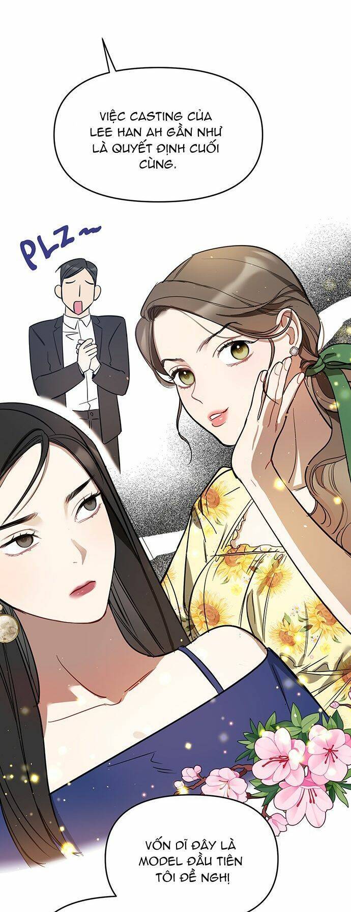 Công Việc Bất Thường Chap 9 - Next Chap 10