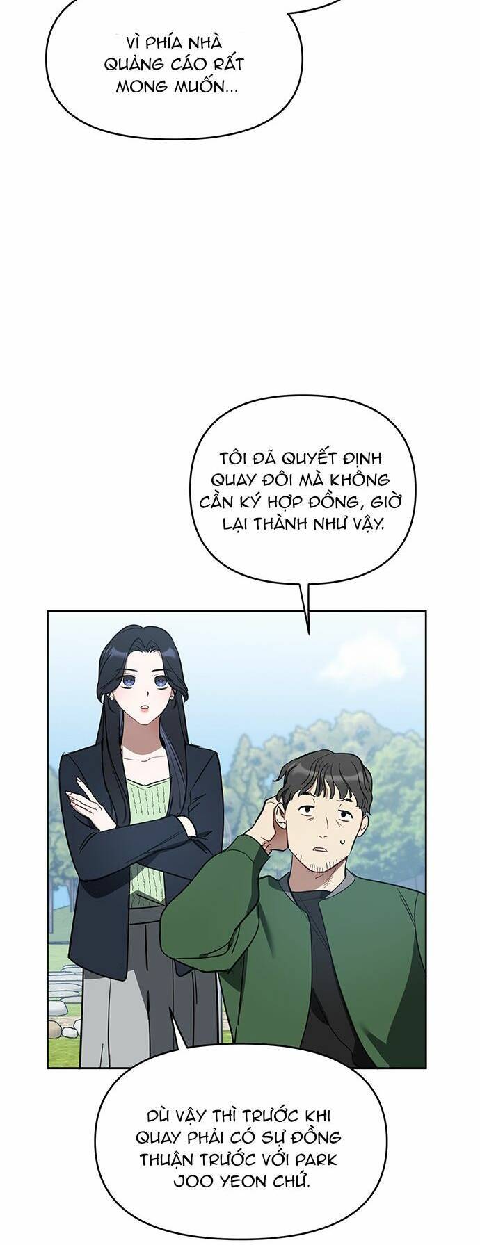 Công Việc Bất Thường Chap 9 - Next Chap 10