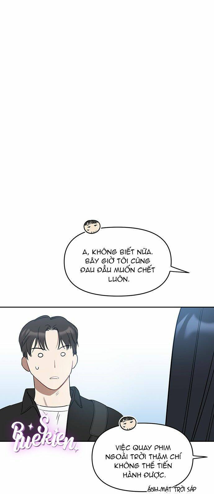 Công Việc Bất Thường Chap 9 - Next Chap 10