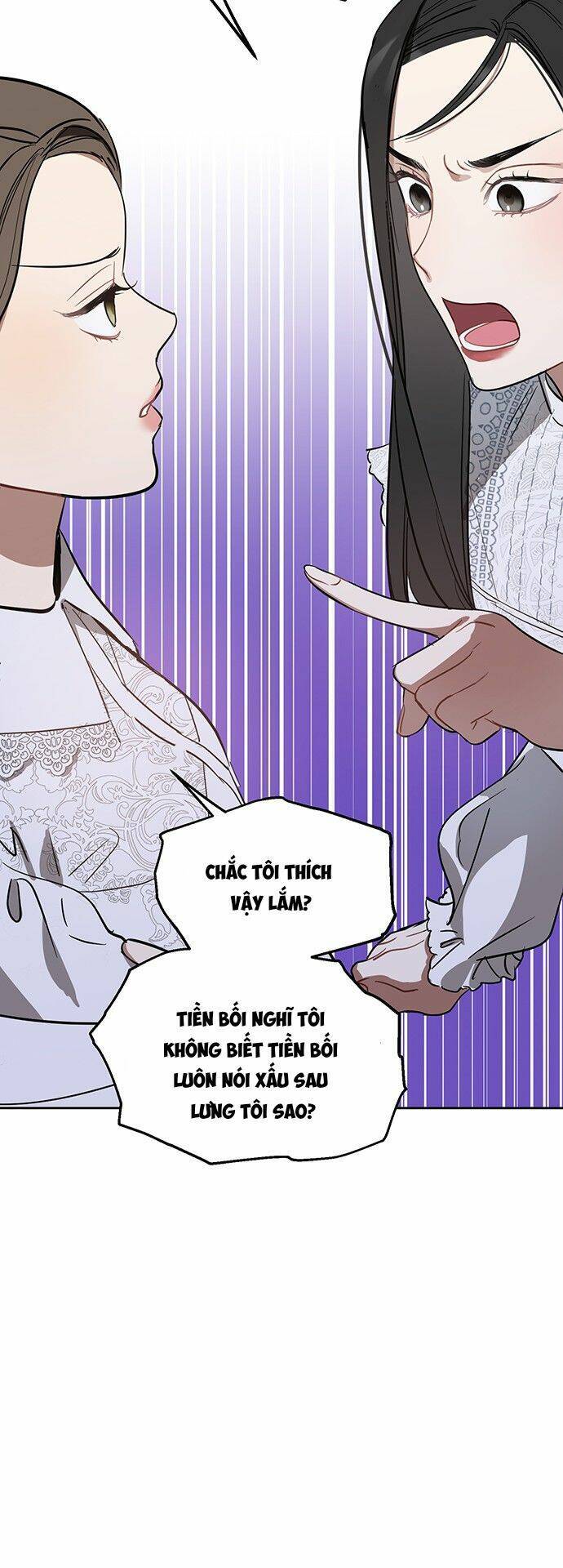 Công Việc Bất Thường Chap 9 - Next Chap 10