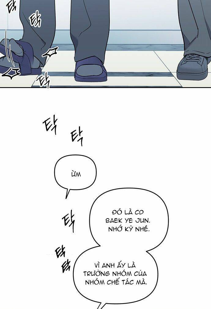 Công Việc Bất Thường Chap 9 - Next Chap 10