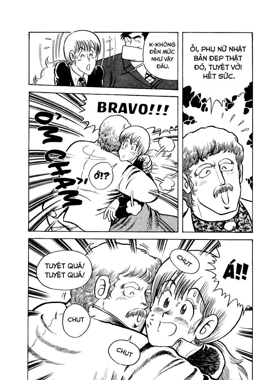 Cooking Papa Chap 22 - Next Chap 23