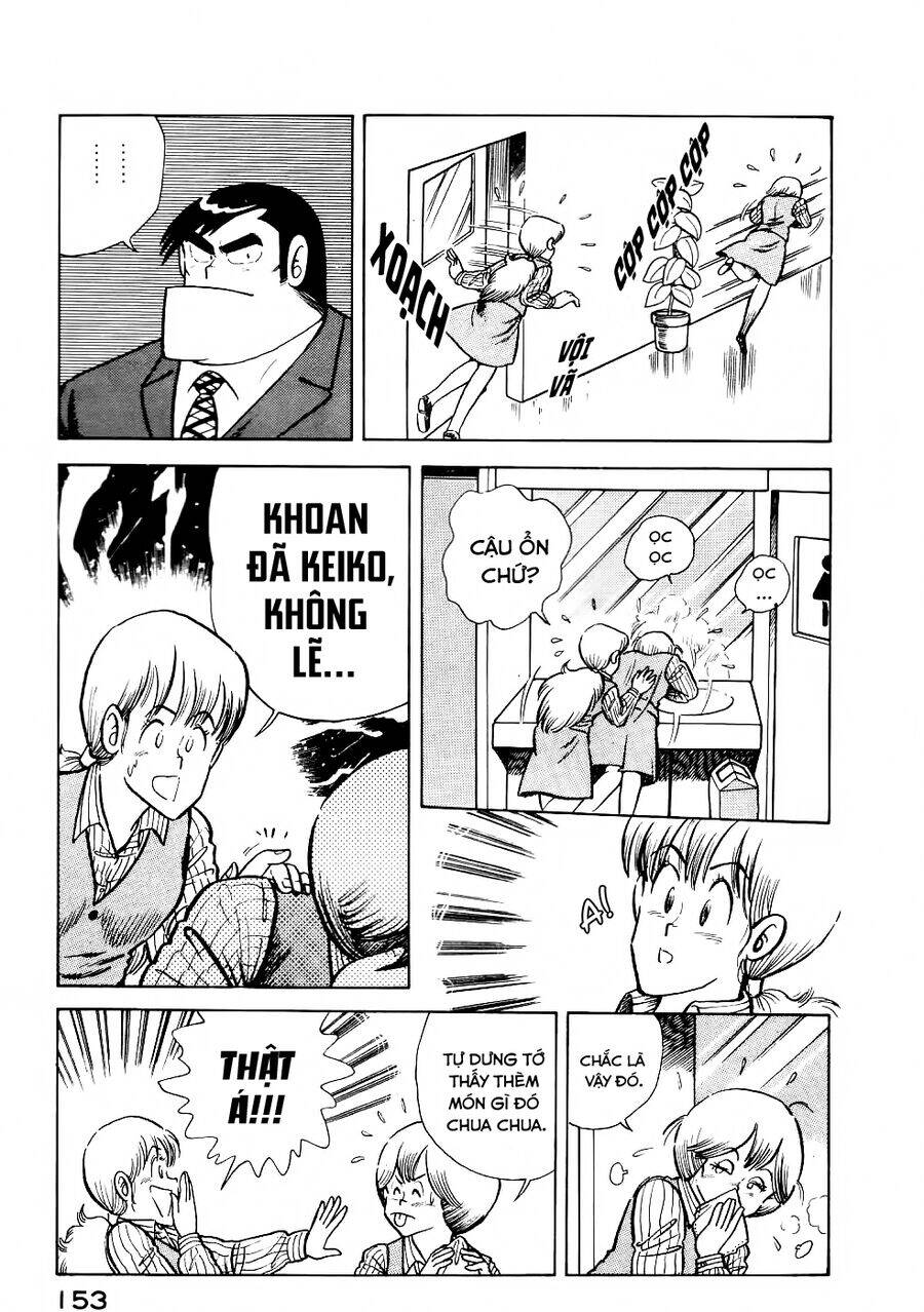 Cooking Papa Chap 23 - Next Chap 24