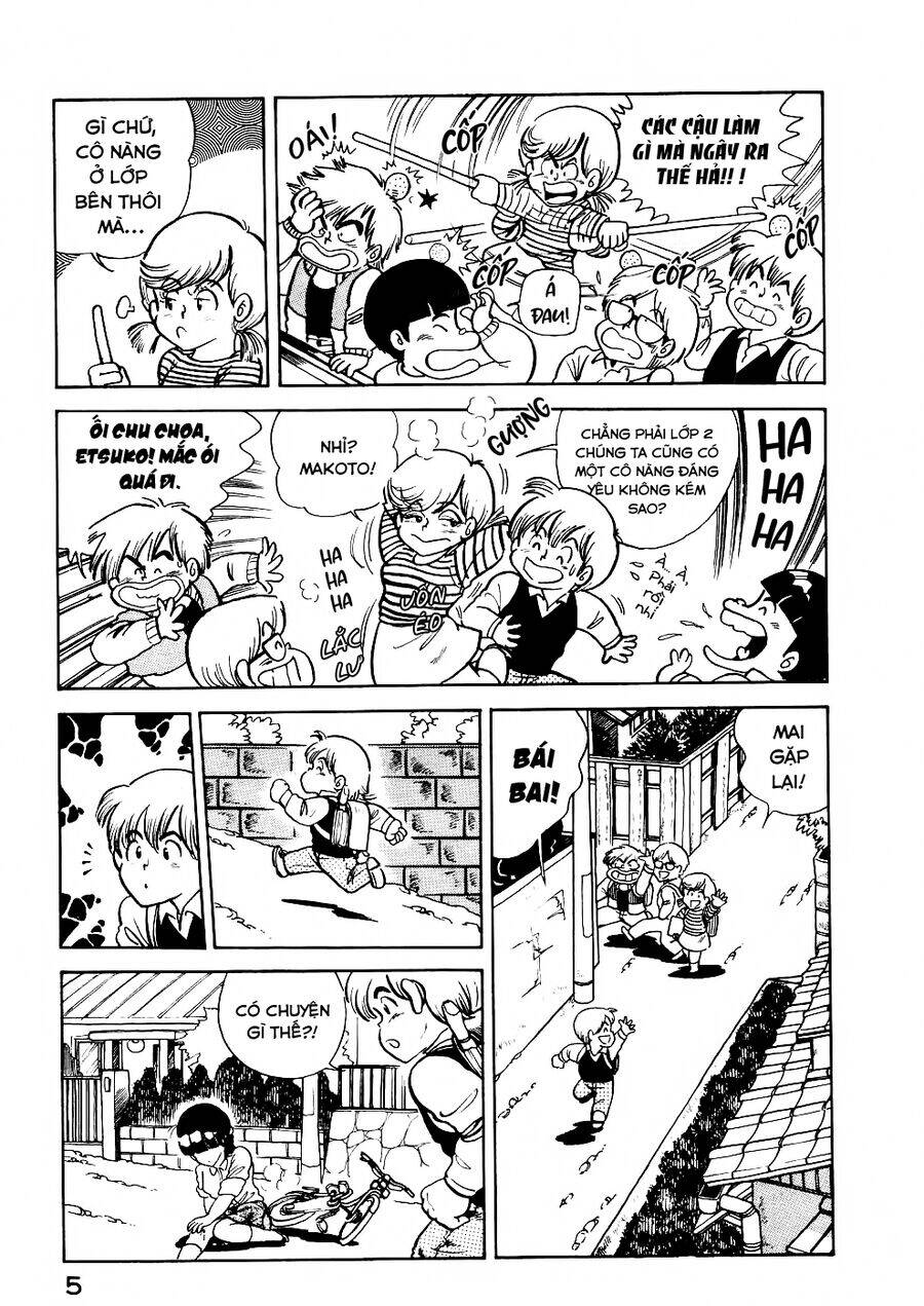 Cooking Papa Chap 25 - Next Chap 26