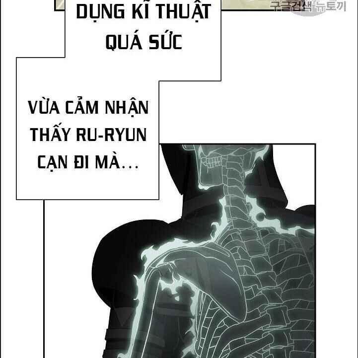 Cốt Binh Trở Lại Chap 100 - Next Chap 101