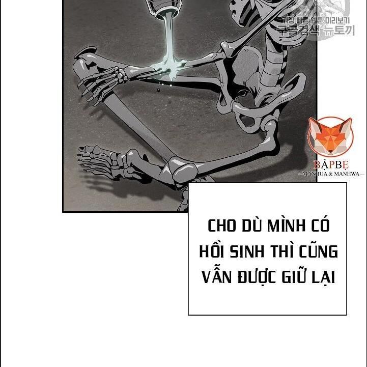 Cốt Binh Trở Lại Chap 100 - Next Chap 101