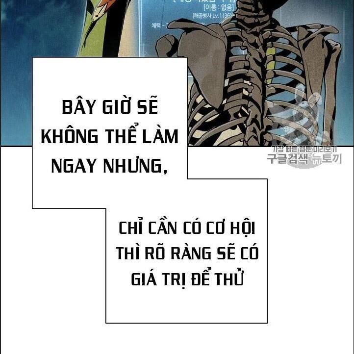 Cốt Binh Trở Lại Chap 100 - Next Chap 101