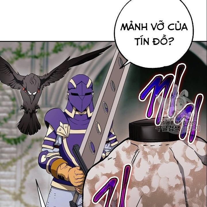 Cốt Binh Trở Lại Chap 101 - Next Chap 102