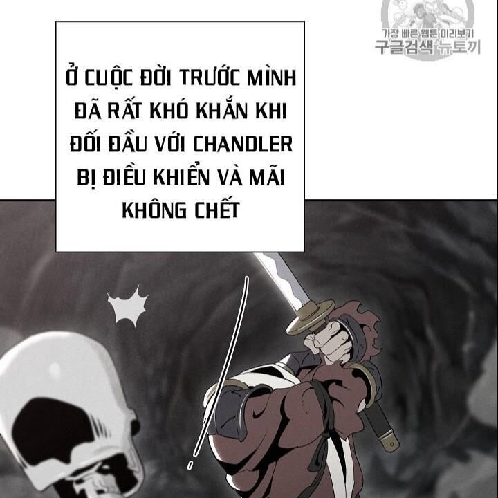 Cốt Binh Trở Lại Chap 101 - Next Chap 102