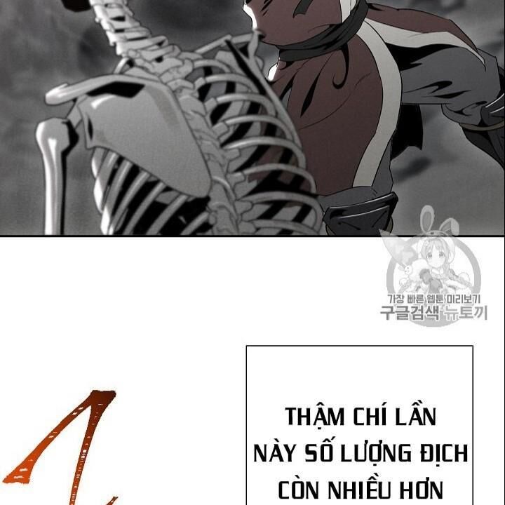 Cốt Binh Trở Lại Chap 101 - Next Chap 102