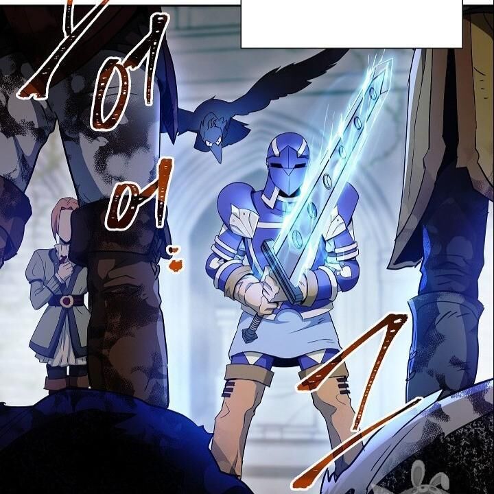 Cốt Binh Trở Lại Chap 101 - Next Chap 102